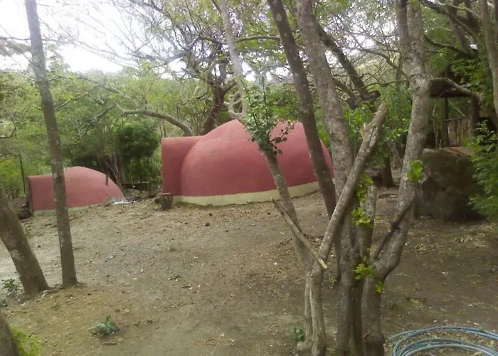 Casa 7 At Estancia Lodge *