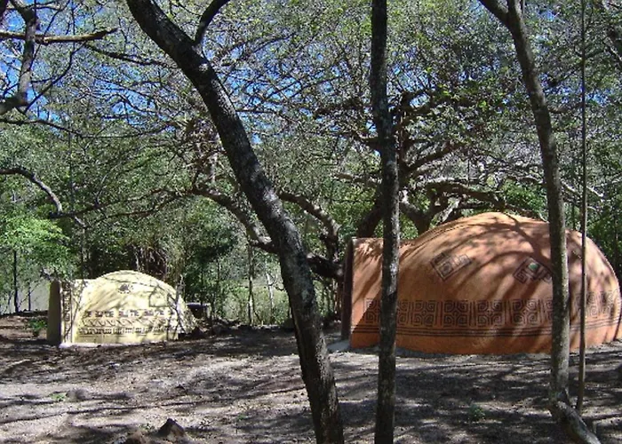 Casa 7 At Estancia Giganta