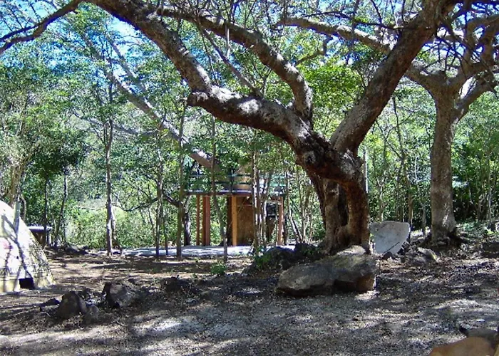 Lodge Casa 7 At Estancia Giganta