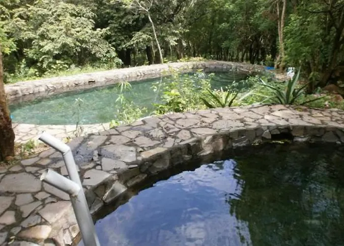 Casa 7 At Estancia * Giganta