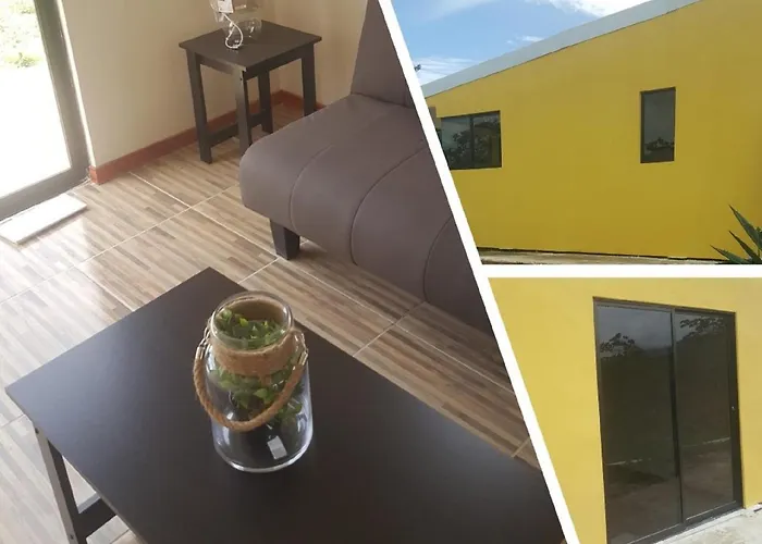 Casa 7 At Estancia