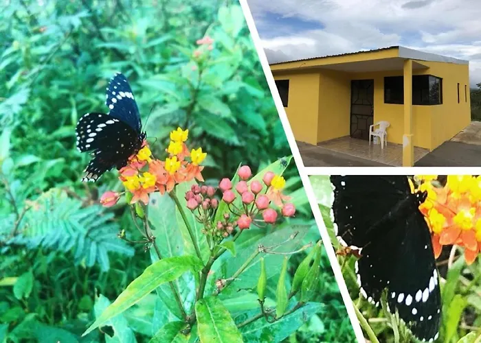 Casa 7 At Estancia Lodge Giganta