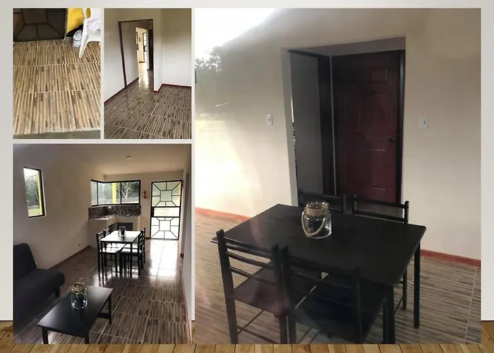 Casa 7 At Estancia Giganta