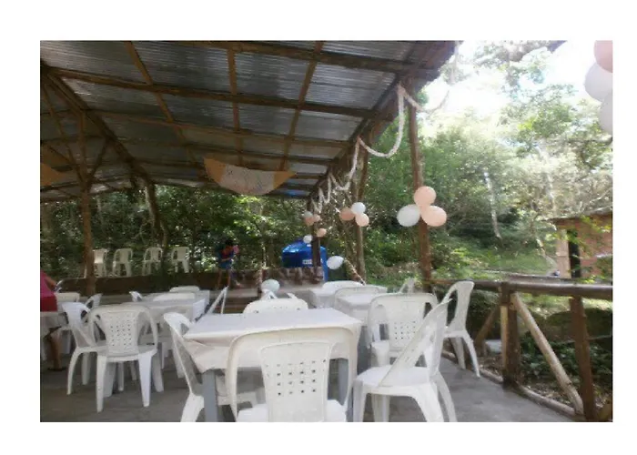 Casa 7 At Estancia Lodge *